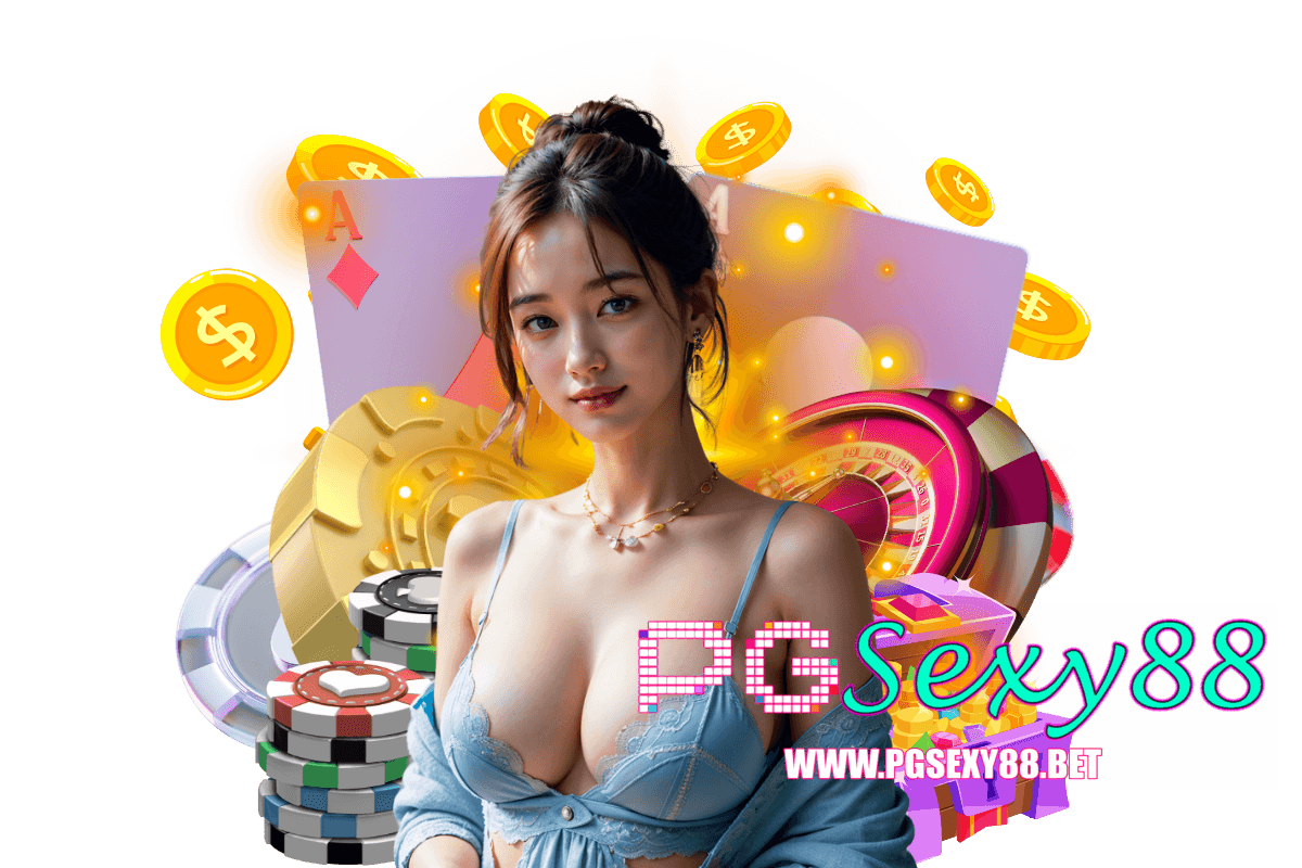 pgsexy88 สมัคร