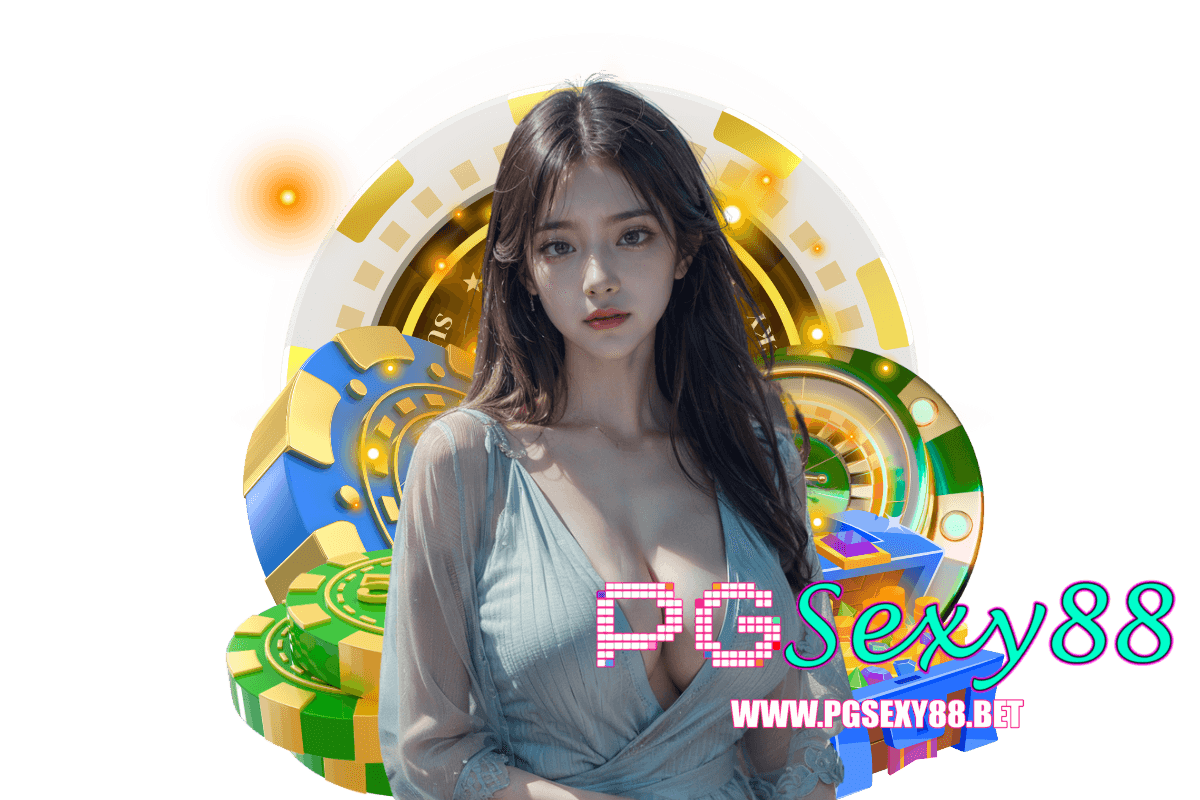 pgsexy88 สล็อต