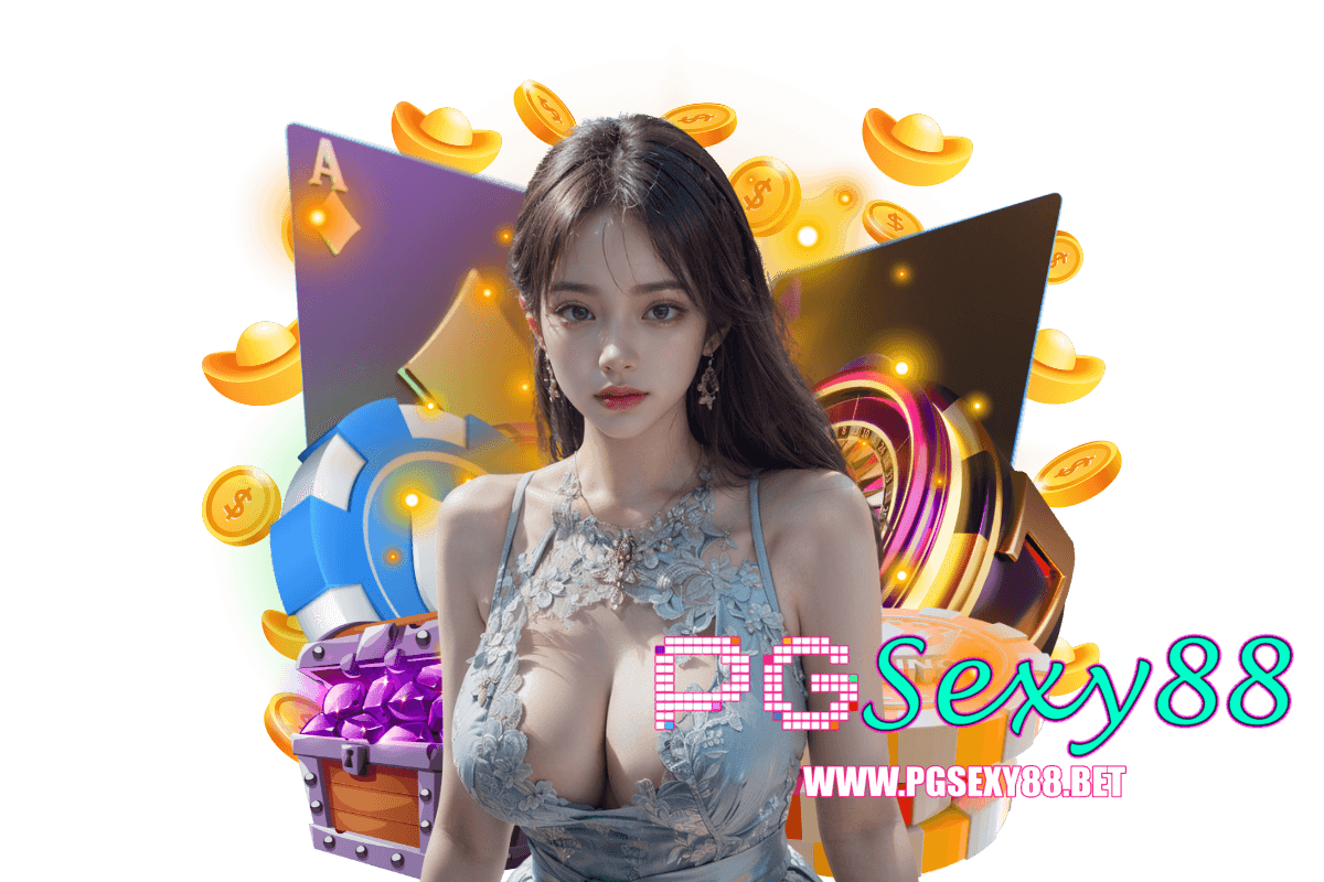 pgsexy88 แจกเครดิตฟรี